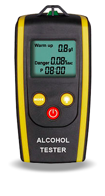 Control de alcoholemia